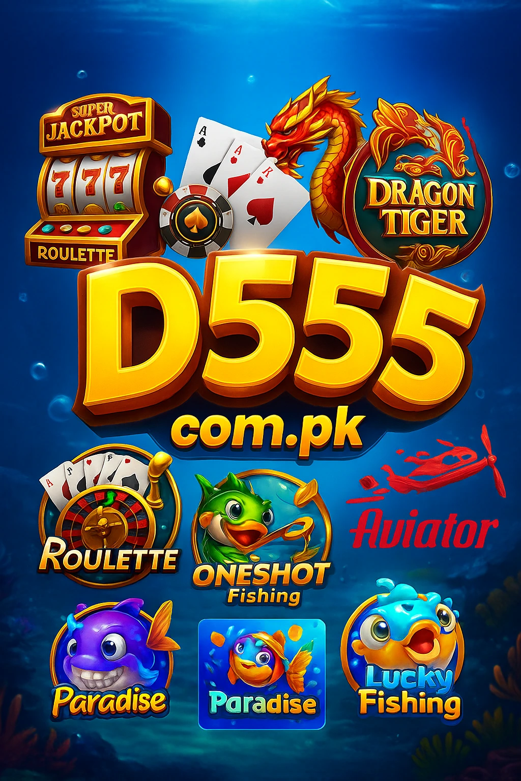 D555.com.pk