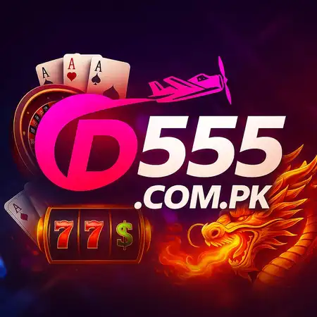 d555 game app