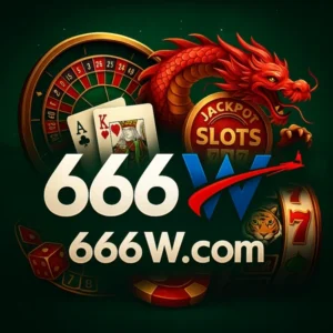 666W Game (Login)