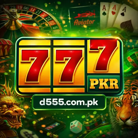 777PKR Bet APK Download Latest Earning App in Pakistan