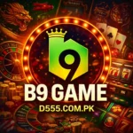B9 Game APK Download Real Earning App for Pakistan