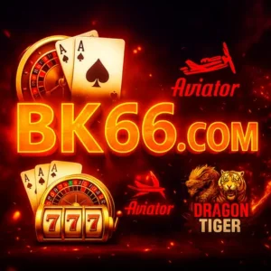 BK66 Game App