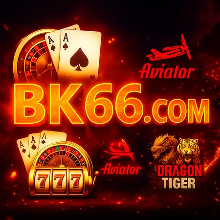 BK66 Game App