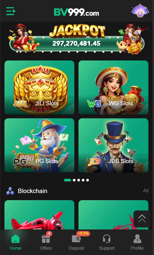 BV999 App Download (Real Earning App) for Pakistan