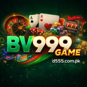 BV999 Game Download (Real Betting App) in Pakistan