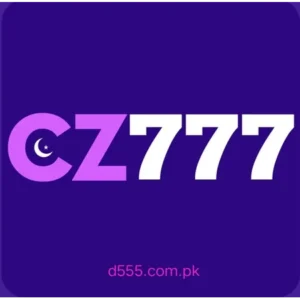 CZ777 Game APK Download Real Earning App in Pakistan