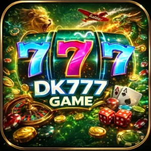 DK777 Game APK Download (Real Earning App) for Pakistan