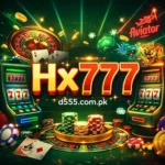 HX777 Game Download Most Trusted Earning App