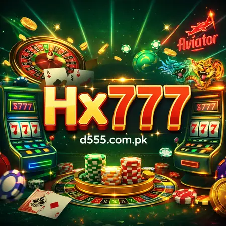 HX777 Game Download Most Trusted Earning App