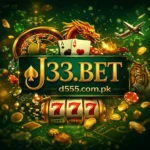 J33 Bet App Download Real Earninhg App