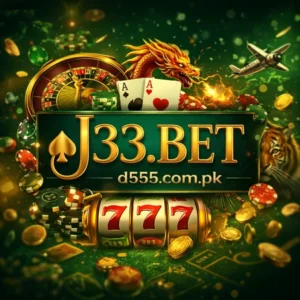 J33 Bet App Download Real Earninhg App