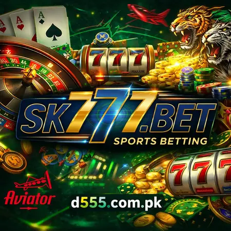 SK777 Game APK Download (REal Earning App) in Pakistan