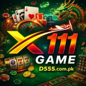 X111 Bet Game Download (latest Real Earning App)