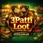 3Patti Loot Game Download (Real Earning App) in Pakistan