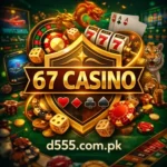 67 Casino Game Download (Real Earning App) Worldwide