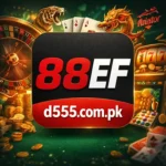 88EF Game Download (Best Earning App) in Pakistan 2026