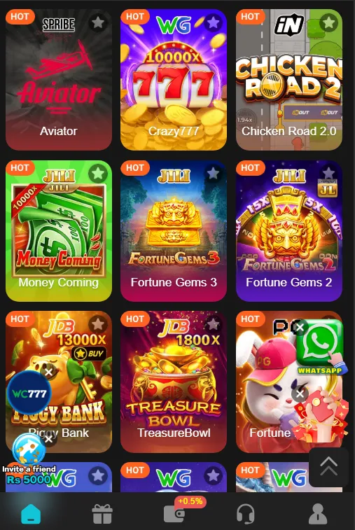 999 Bet Download (Real Earning Game) in Pakistan