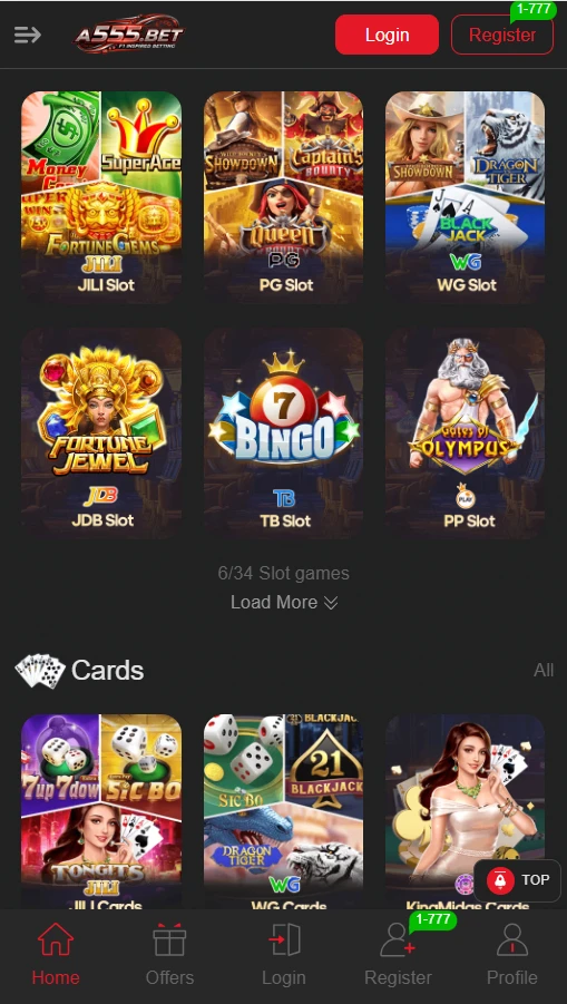 A555 App Download (Trusted Earning App) in Pakistan