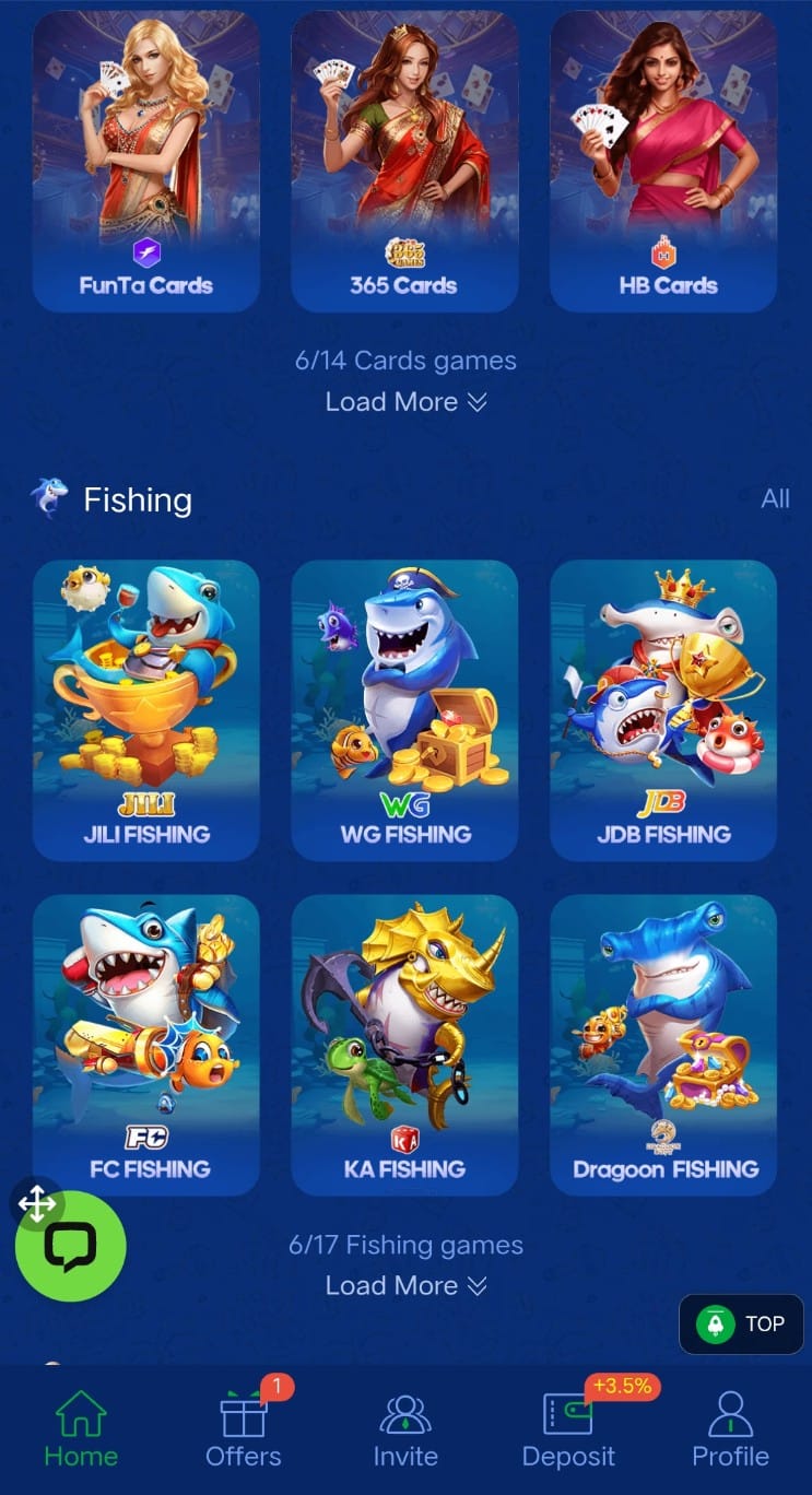 Baji777 Bet Download (Most Trusted Earning App)