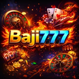 Baji777 Game Download (Real Earning App)