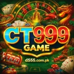 CT999 Game Download (Real Earning App) in Pakistan 2026