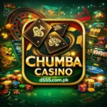 Chumba Casino Download (Online Betting App) in USA
