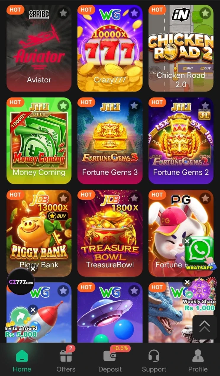 DK555 App Download (Real Earning App0 in Pakistan