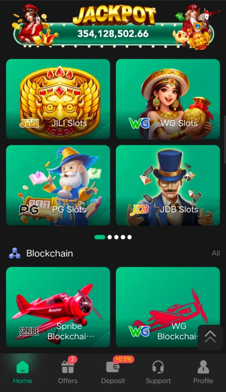 DK555 Casino Game Download (Earining App) in Pakistan