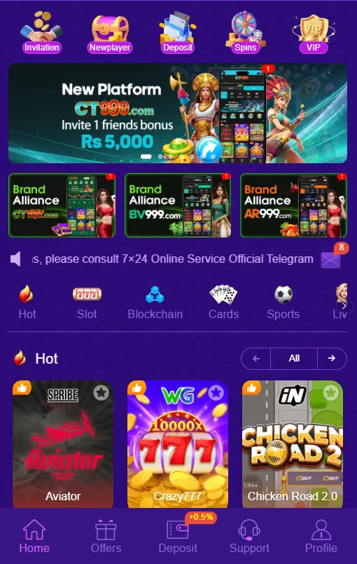 DT999 Bet Game Download (Online Betting App) in Pakistan