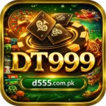 DT999 Game Download (Real Earning App) in Pakistan