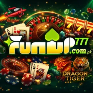 FUNUP777 Game Download (Real Earning App) in Pakistan