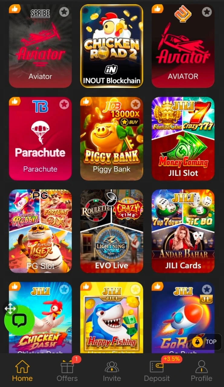 IK804 App Download (Real Earning App) in Pakistan