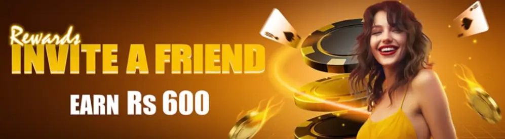 Invite and Earn Rs 600 (PSL888 Game)