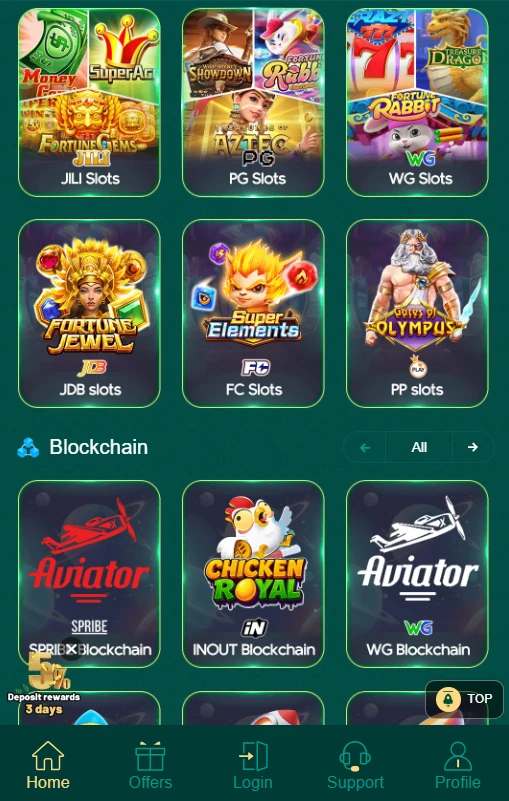 JJ11 Casino Game Download (real Earning App) in Pakistan