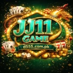 JJ11 Game Download (Real Casino App) in Pakistan