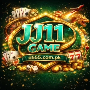 JJ11 Game Download (Real Casino App) in Pakistan