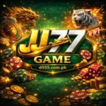 JJ77 Game Download (Real Earning App) in Pakistan