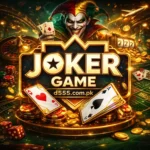 Joker Game Download (Real Earning App) in Pakistan