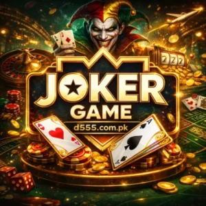 Joker Game Download (Real Earning App) in Pakistan