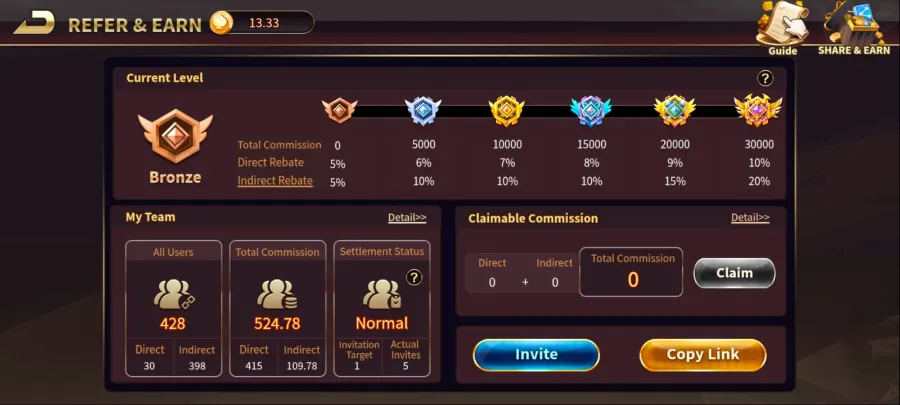 King X Casino Login (Real Earning App) in Pakistan