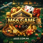 M66 Game Download (Real Earning App) in Pakistan