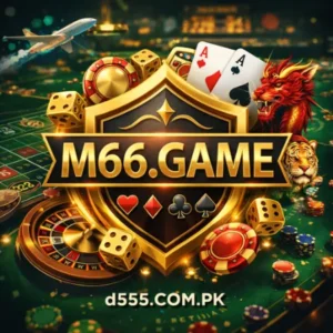 M66 Game Download (Real Earning App) in Pakistan