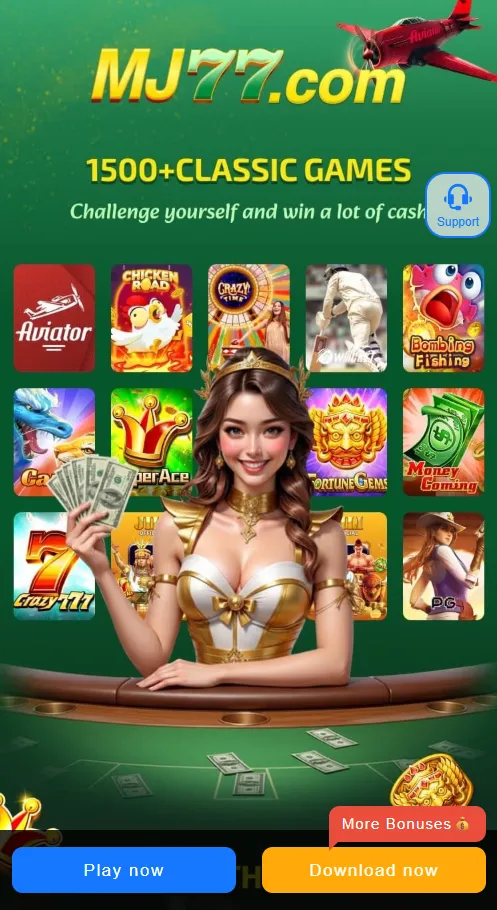 MJ77 App Download Real Earning App for Pakistan