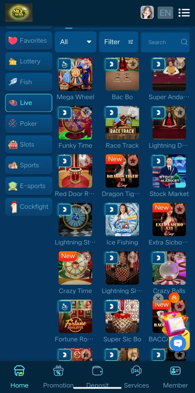 MQwin App Download (Real Earning App) for Android