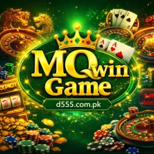 MQwin Game Download (Real 2026 Earning App) in Pakistan