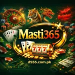 Masti365 Game Download (Real Earning App) in Pakistan