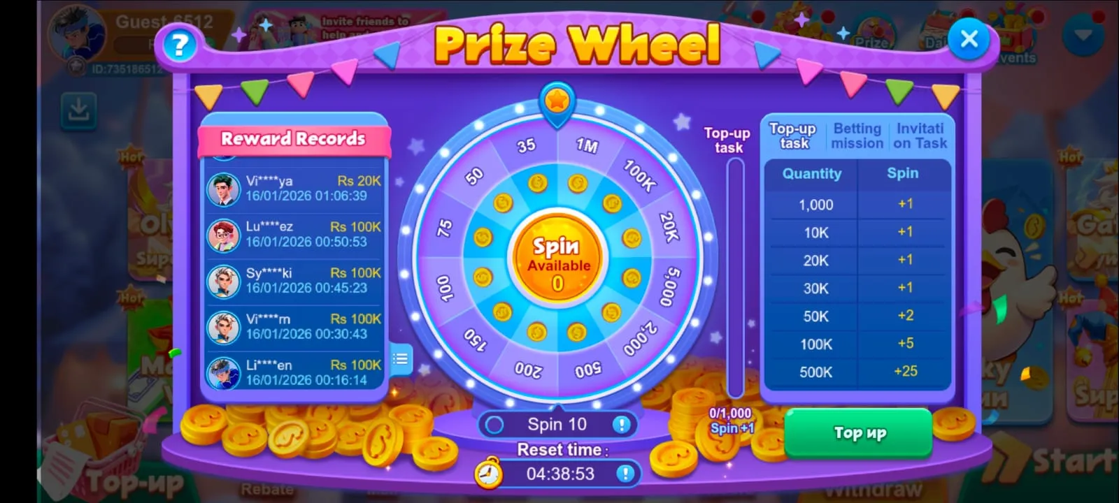 PAK75 App Download Real Earning App 2026