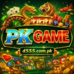 PK Game Download (Real Pakistani Money App)