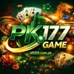 PK177 Game Download (Real Earning App) in Pakistan