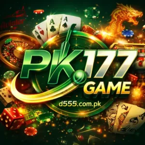 PK177 Game Download (Real Earning App) in Pakistan